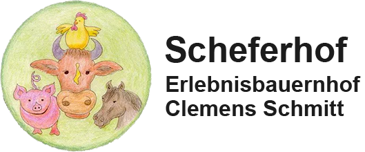Scheferhof - Erlebnisbauernhof Clemens Schmitt