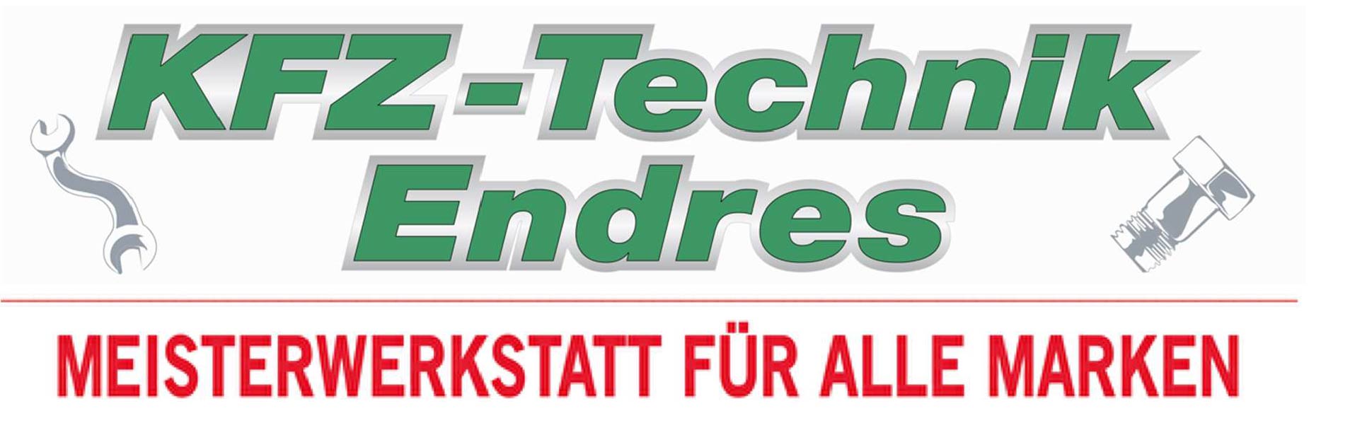 KFZ Technik Endress